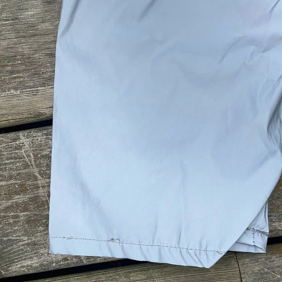 NWT Kids AMERICAN STITCH REFLECTIVE NYLON SHORTS - Picture 8 of 11